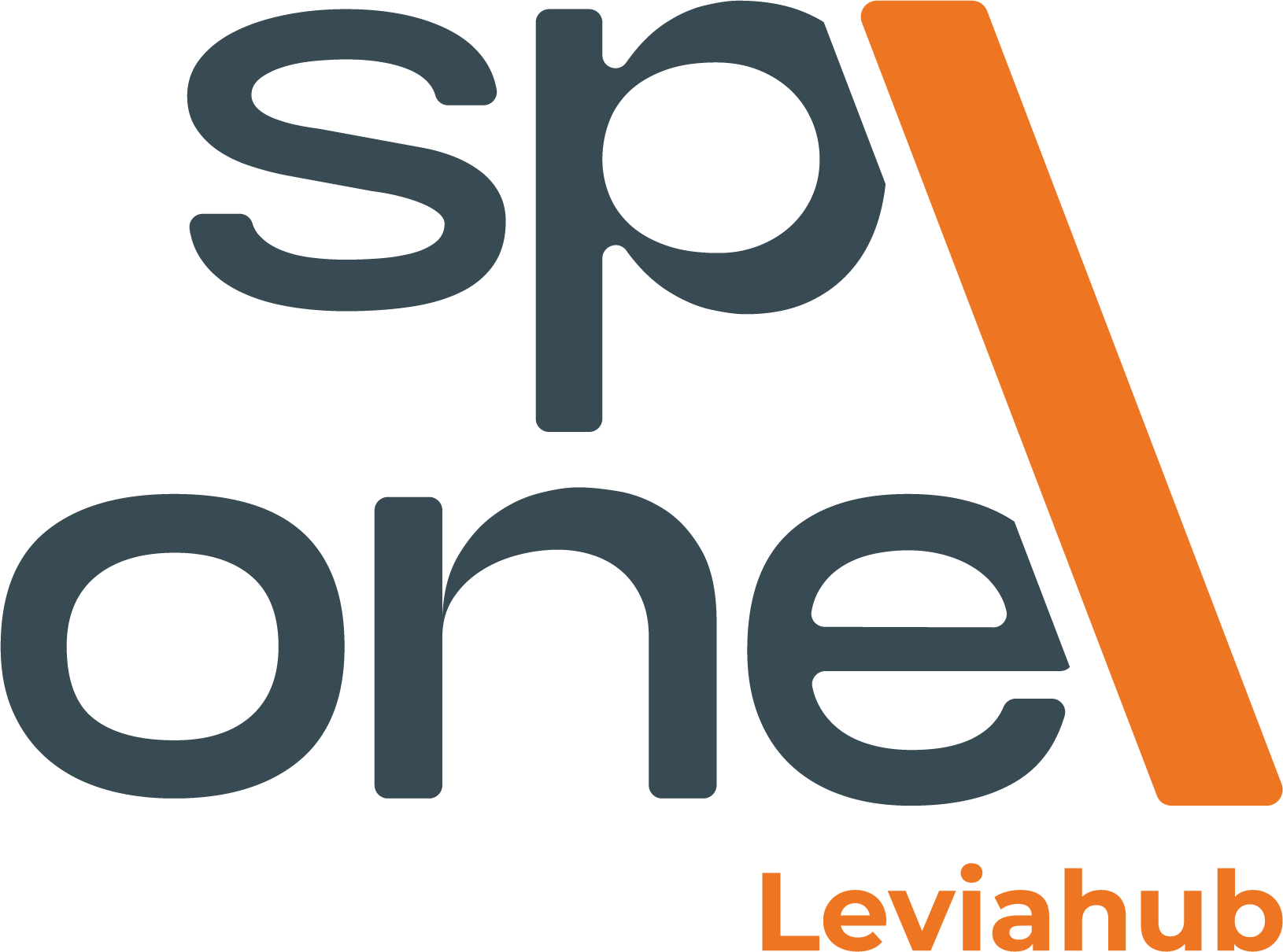 spOne LeviaHub